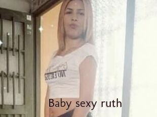 baby_sexy_ruth Top listen server