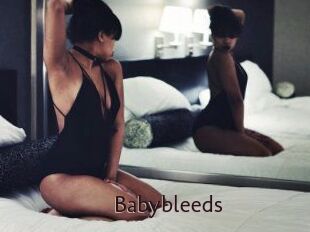 Babybleeds