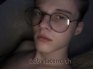 Babyfacenorth