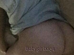 Babygirlxx54