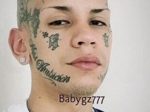 Babygz777