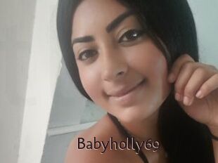 Babyholly69