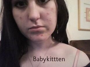 Babykittten