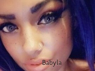 Babyla