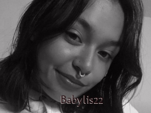 Babylis22