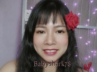 Babyshark78