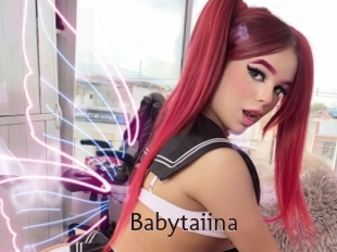 Babytaiina