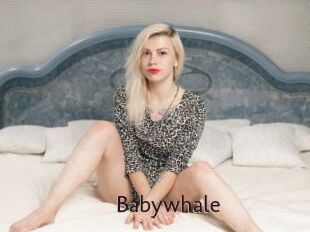 Babywhale