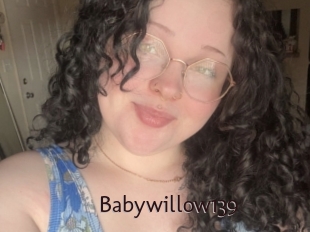 Babywillow139