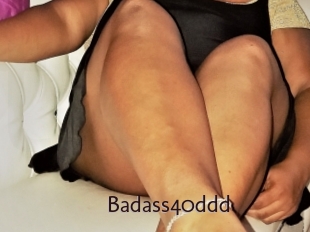 Badass40ddd