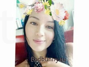 Badbunny4u