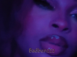 Badbunz22