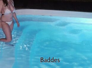 Baddes