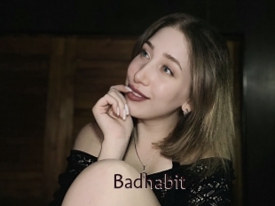 Badhabit