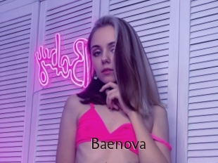 Baenova