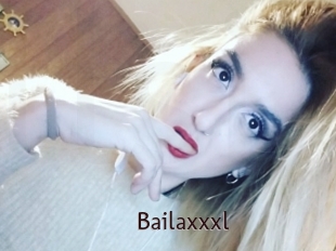 Bailaxxxl