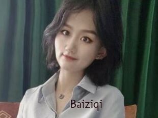 Baiziqi