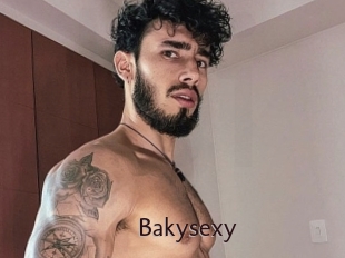 Bakysexy