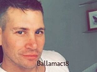 Ballamac18