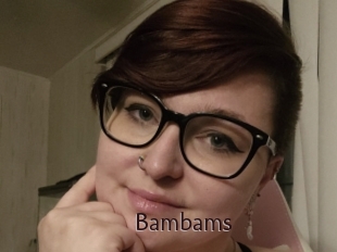 Bambams