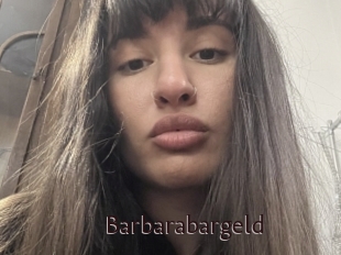 Barbarabargeld