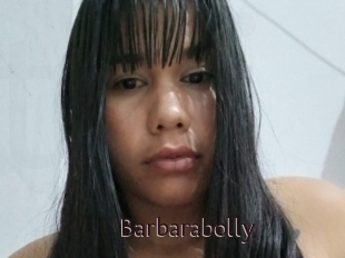 Barbarabolly