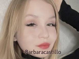 Barbaracastillo