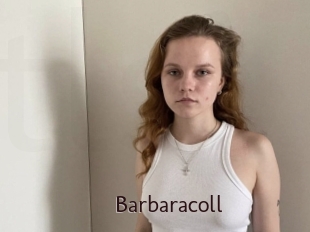 Barbaracoll