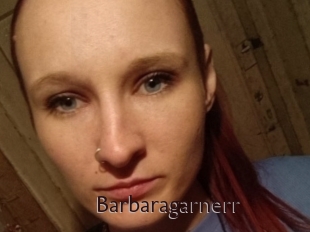 Barbaragarnerr