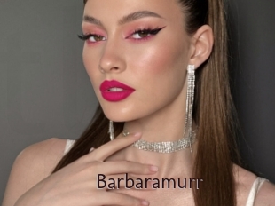 Barbaramurr