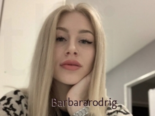 Barbararodrig