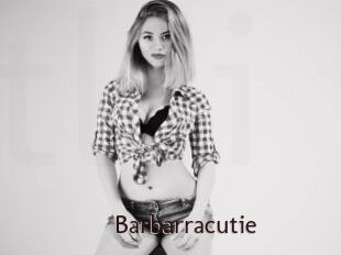 Barbarracutie