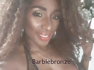 Barbiebronze