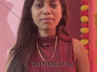 Barkhadarling