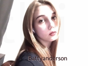 Battyanderson