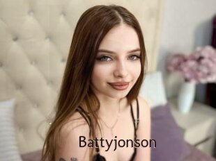 Battyjonson