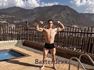 Baxterdexx