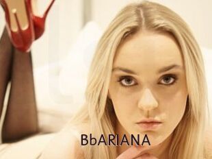 BbARIANA