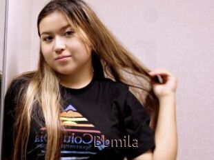 Bbmila