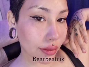 Bearbeatrix