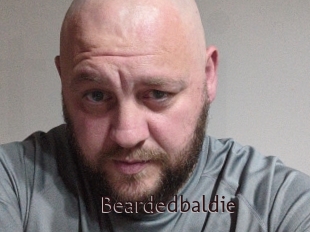 Beardedbaldie