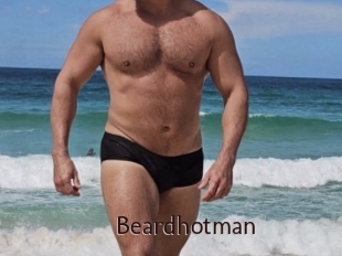 Beardhotman