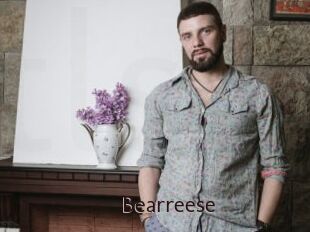 Bearreese