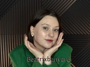 Beatrixbunyard