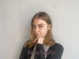Beatrixgalen