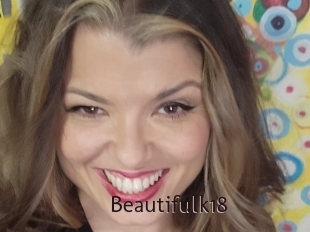 Beautifulk18