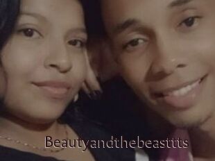 Beautyandthebeasttts