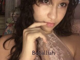 Beballiah