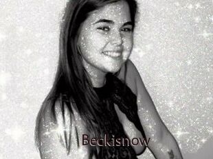 Beckisnow