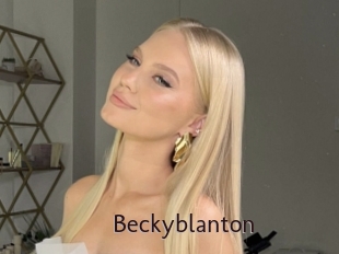 Beckyblanton